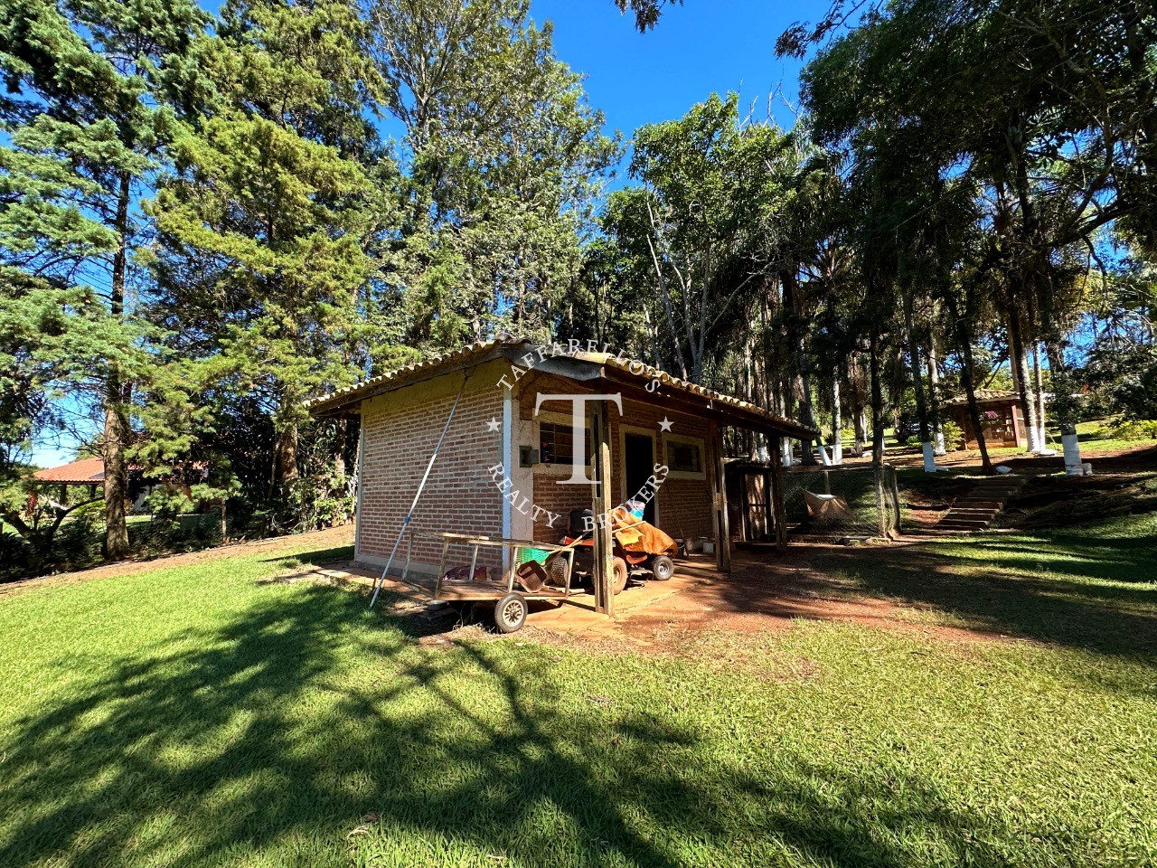 Fazenda à venda com 3 quartos, 700m² - Foto 30