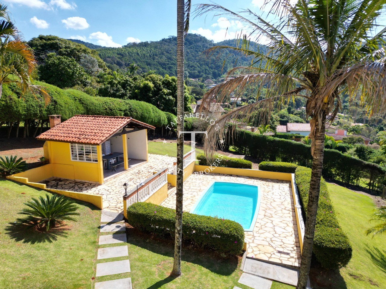 Casa de Condomínio à venda com 3 quartos, 278m² - Foto 6