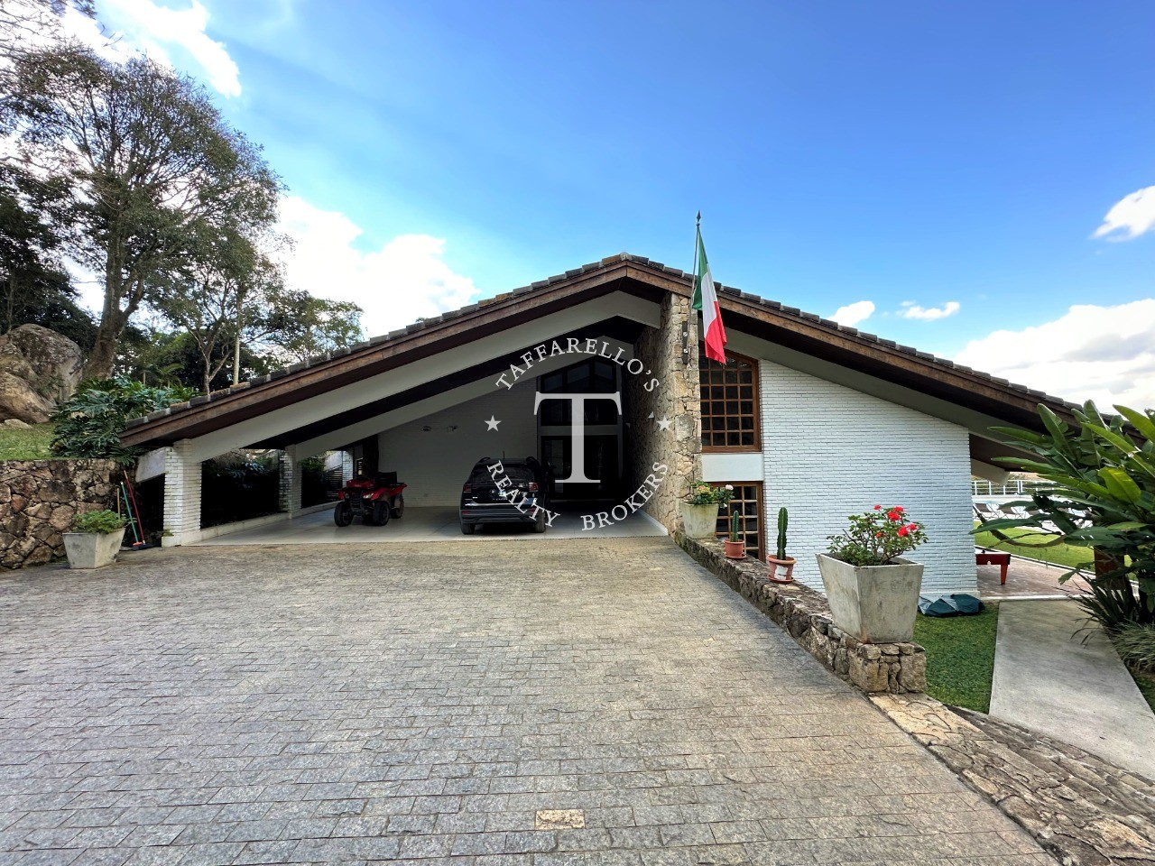 Fazenda à venda com 7 quartos, 1500m² - Foto 21