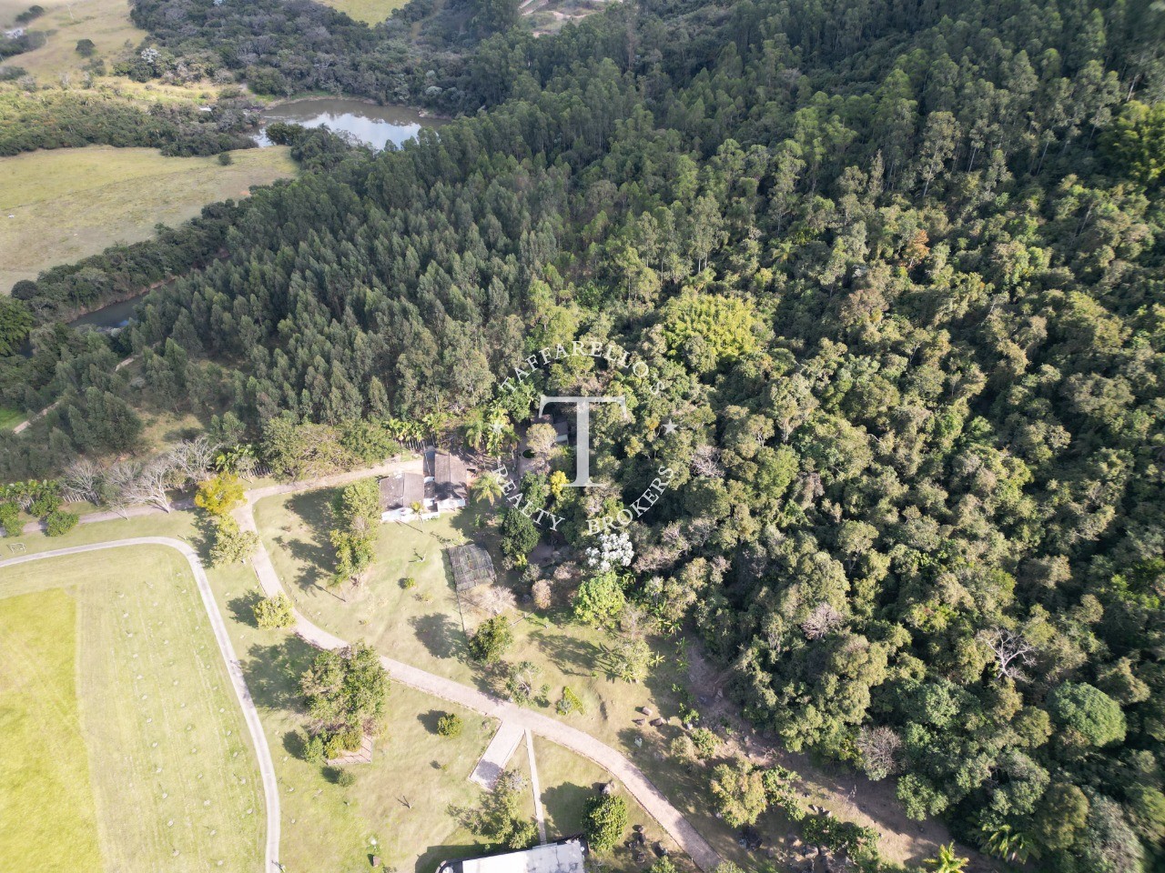 Fazenda à venda com 7 quartos, 1500m² - Foto 7