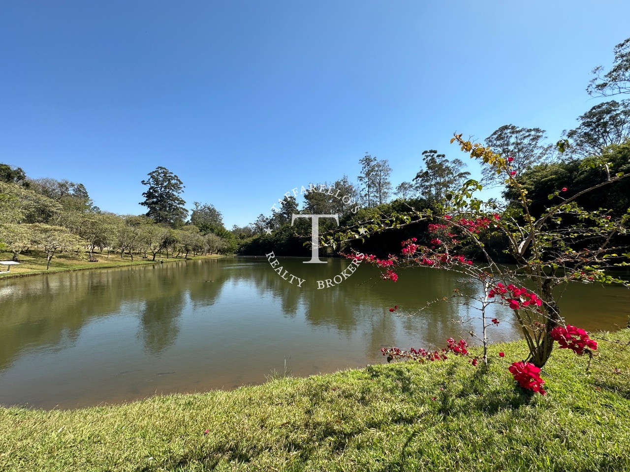 Casa de Condomínio à venda com 4 quartos, 494m² - Foto 64