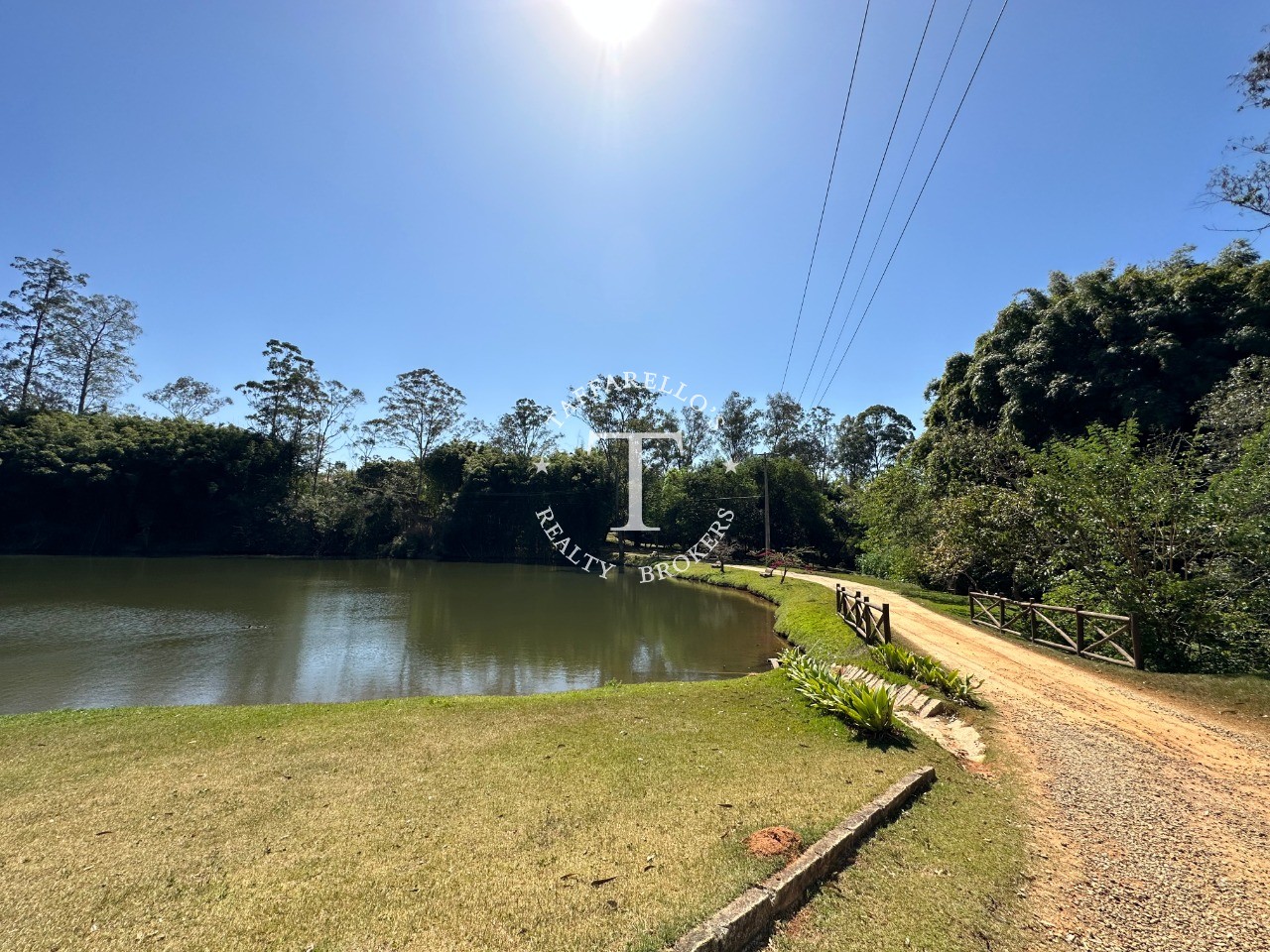 Casa de Condomínio à venda com 4 quartos, 494m² - Foto 63