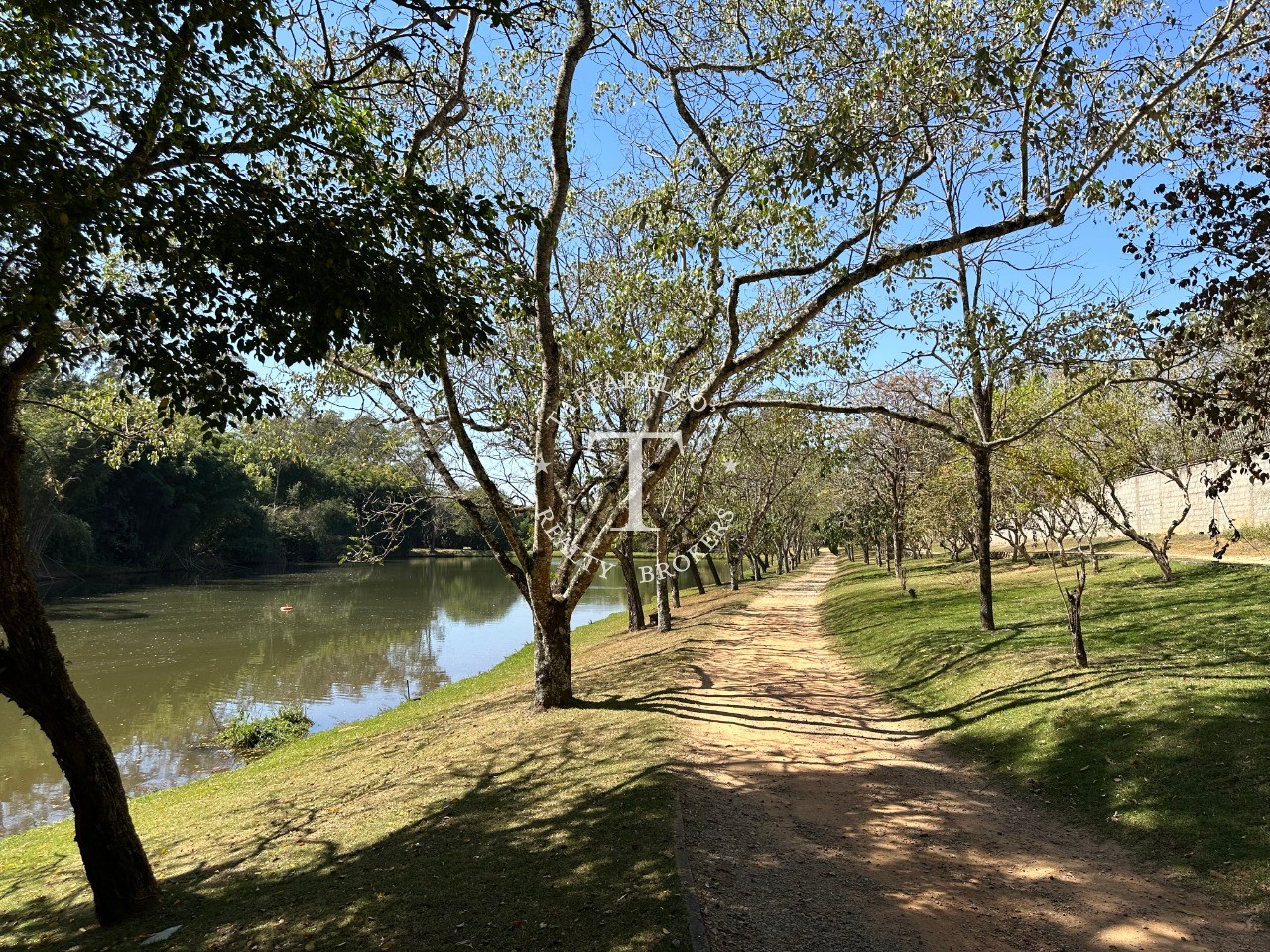 Casa de Condomínio à venda com 4 quartos, 494m² - Foto 60