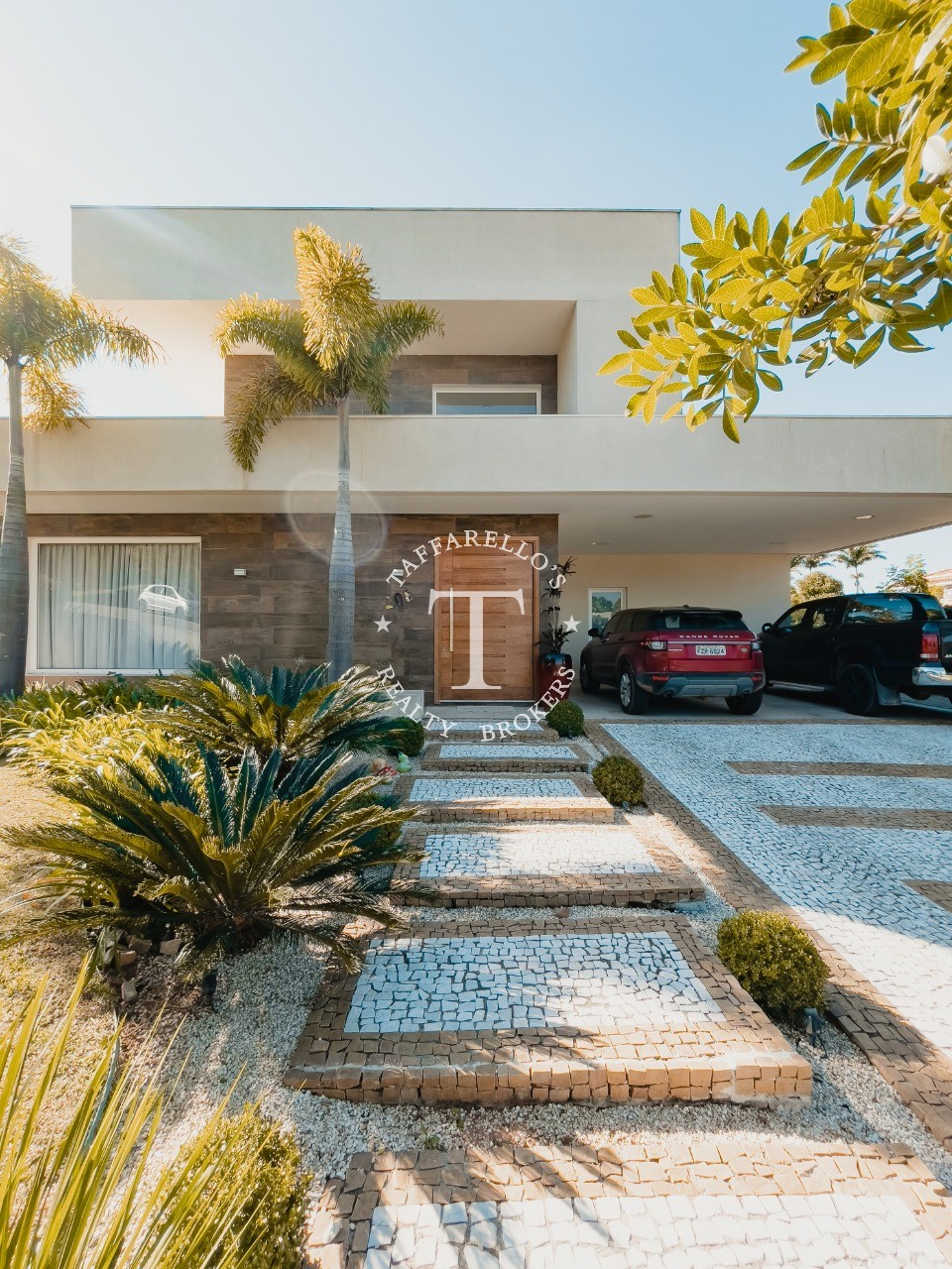 Casa de Condomínio à venda com 3 quartos, 700m² - Foto 3