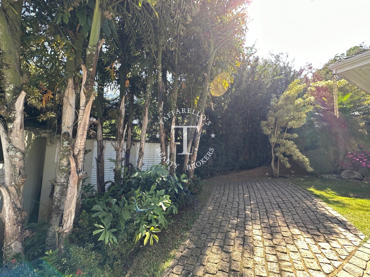 Casa de Condomínio à venda com 4 quartos, 494m² - Foto 48