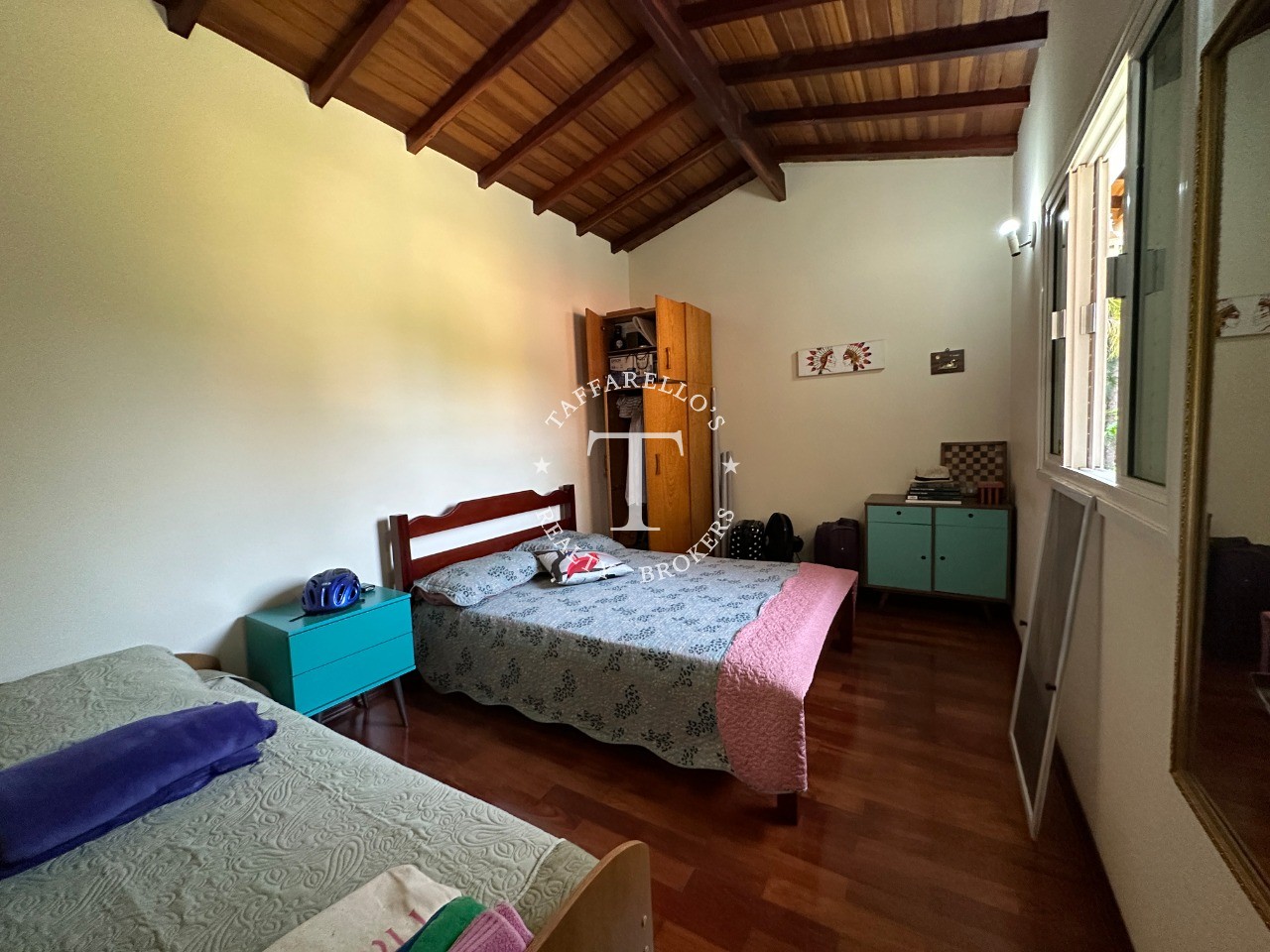 Casa de Condomínio à venda com 4 quartos, 209m² - Foto 36