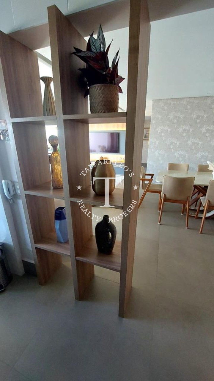 Apartamento à venda com 2 quartos, 90m² - Foto 9