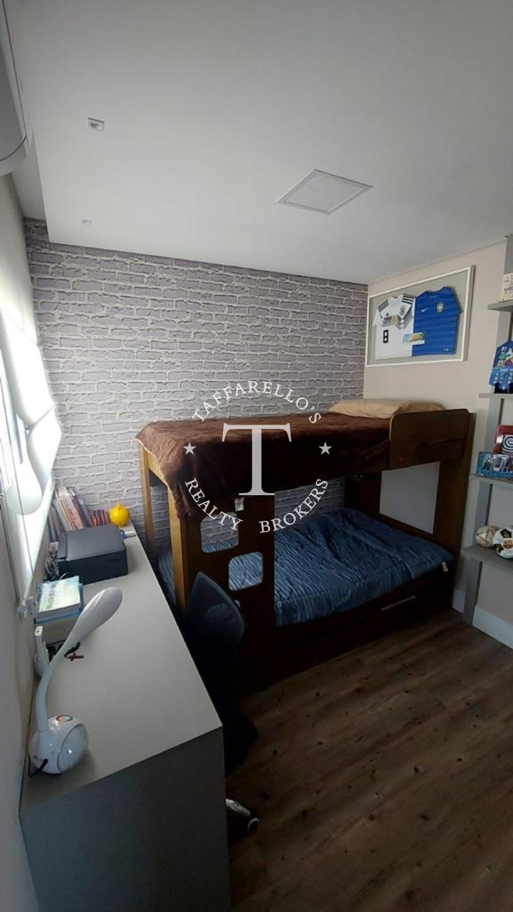 Apartamento à venda com 2 quartos, 90m² - Foto 8