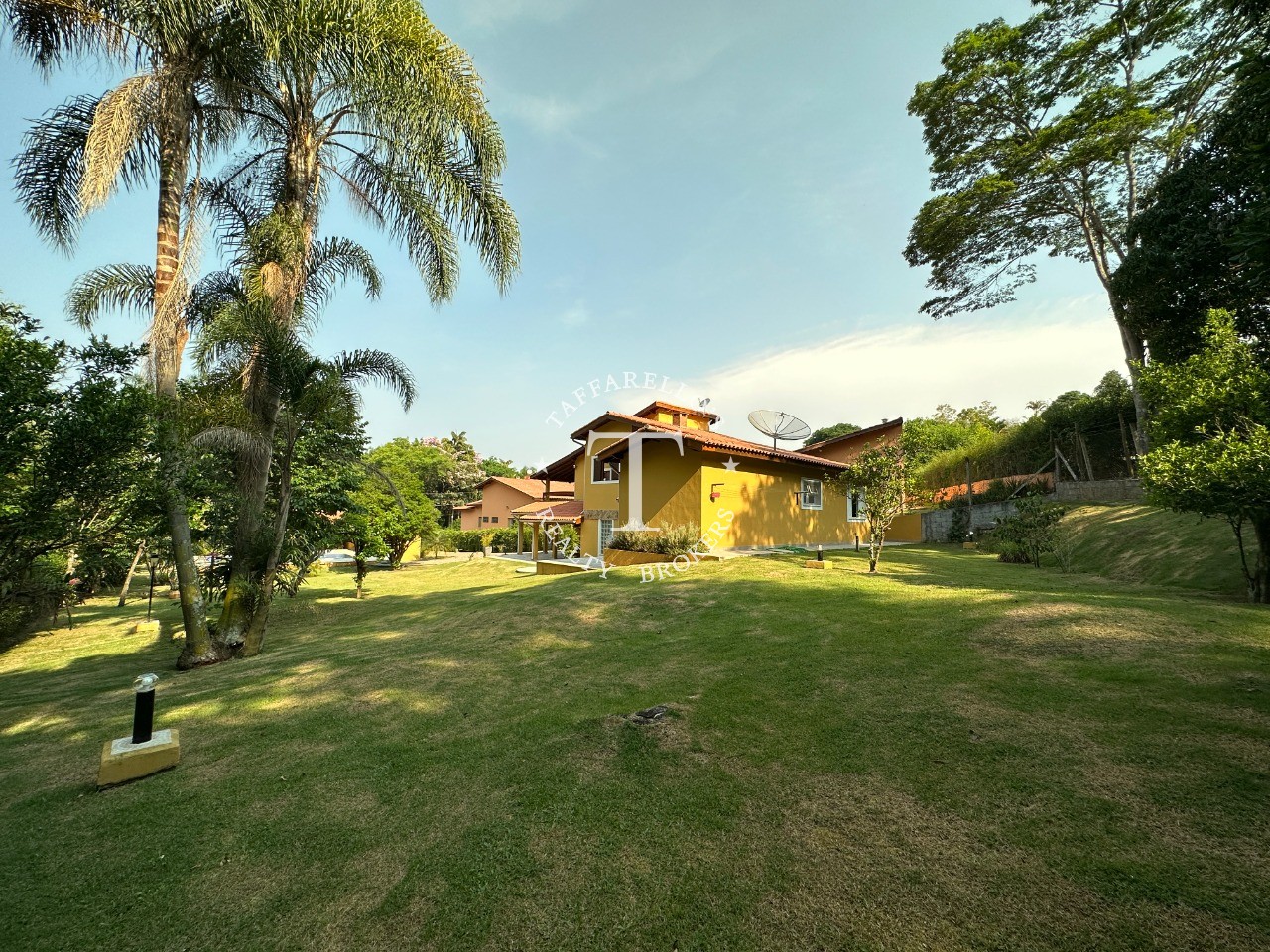 Casa de Condomínio à venda com 4 quartos, 209m² - Foto 41