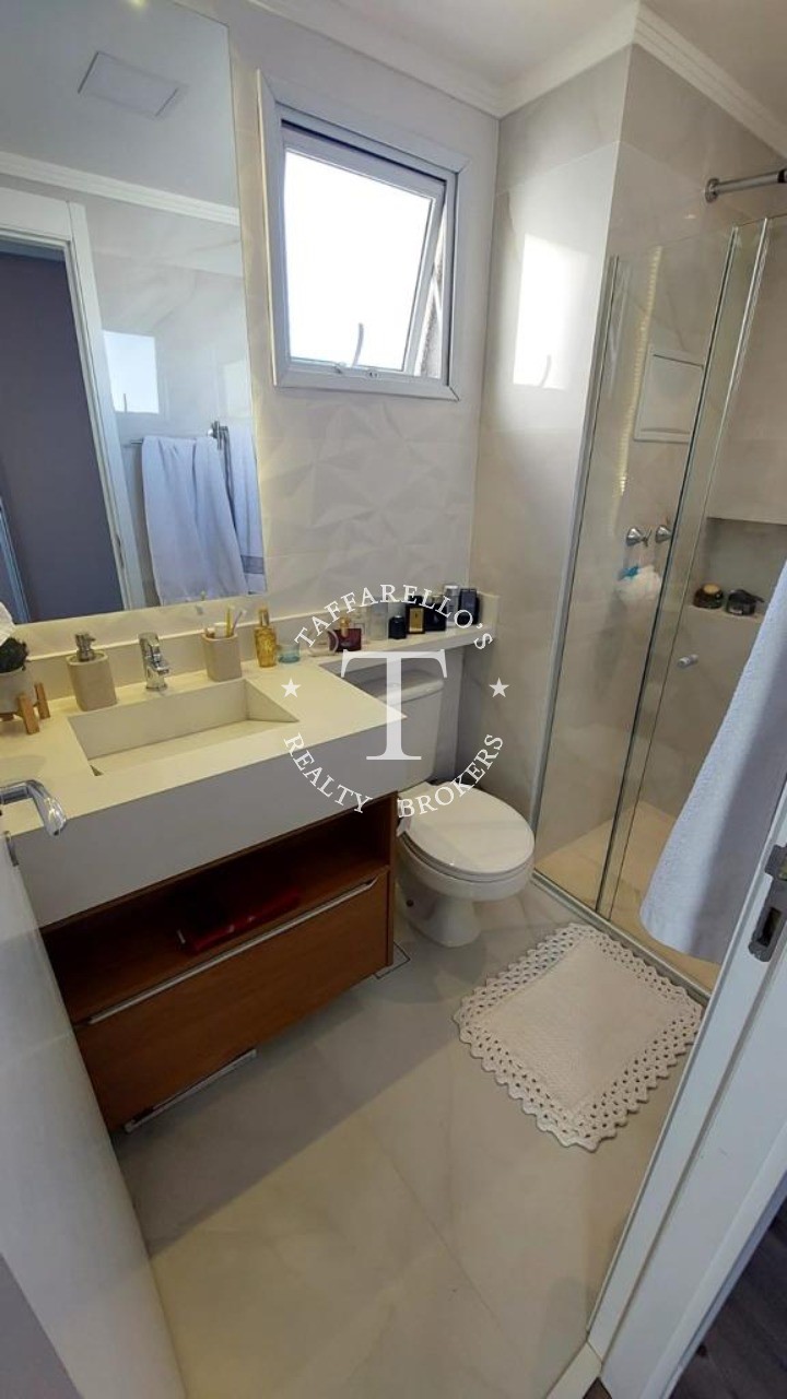 Apartamento à venda com 2 quartos, 90m² - Foto 11