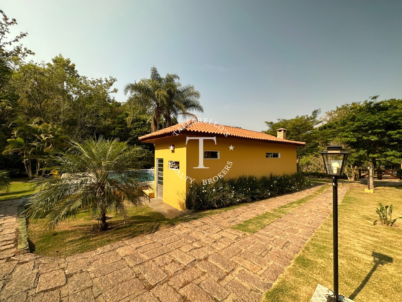 Casa de Condomínio à venda com 4 quartos, 209m² - Foto 5