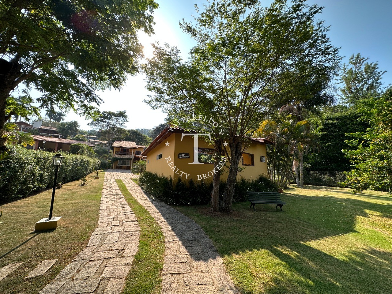 Casa de Condomínio à venda com 4 quartos, 209m² - Foto 6