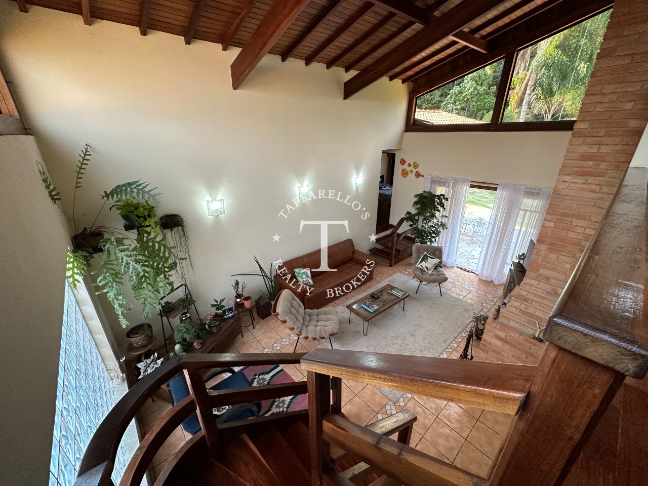 Casa de Condomínio à venda com 4 quartos, 209m² - Foto 35