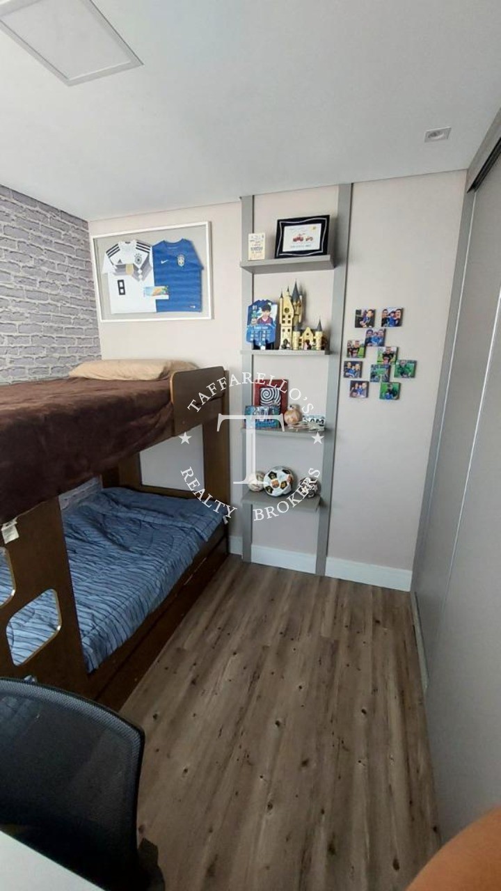 Apartamento à venda com 2 quartos, 90m² - Foto 13