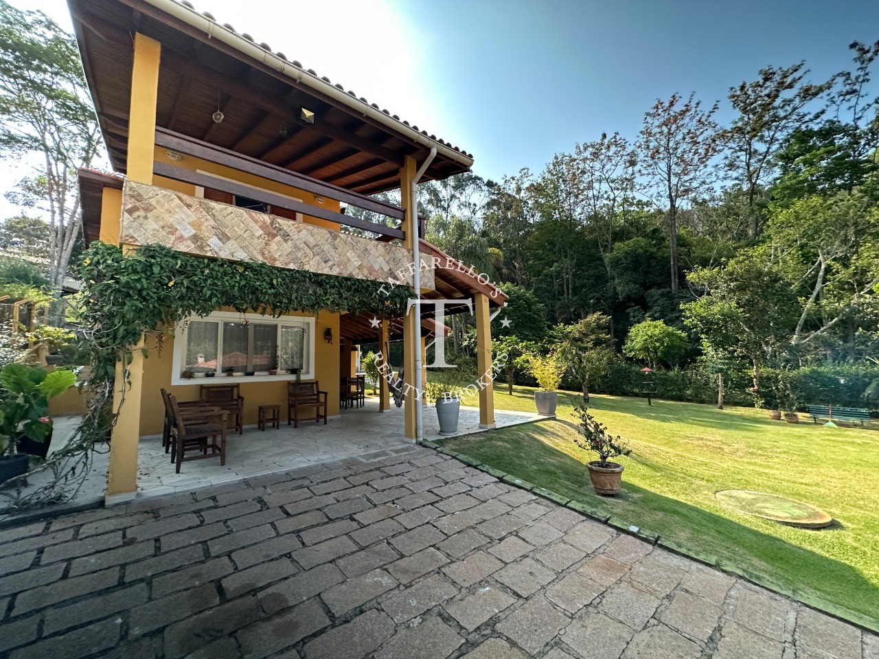 Casa de Condomínio à venda com 4 quartos, 209m² - Foto 16