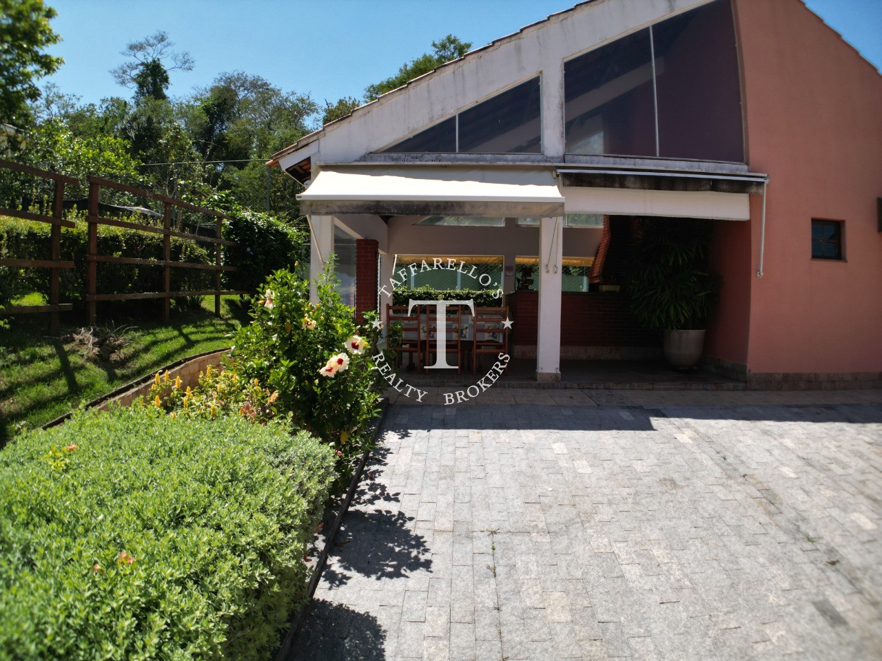 Casa de Condomínio à venda com 5 quartos, 543m² - Foto 7