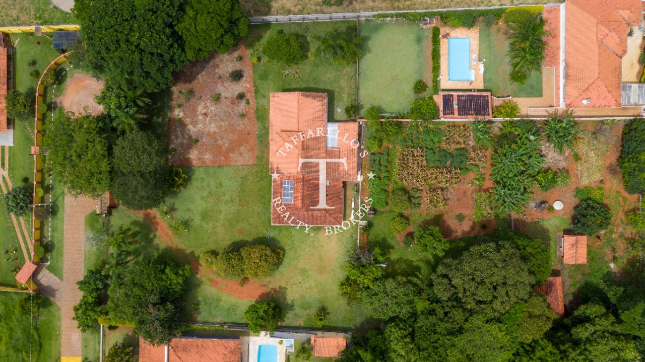 Casa de Condomínio à venda com 4 quartos, 296m² - Foto 19