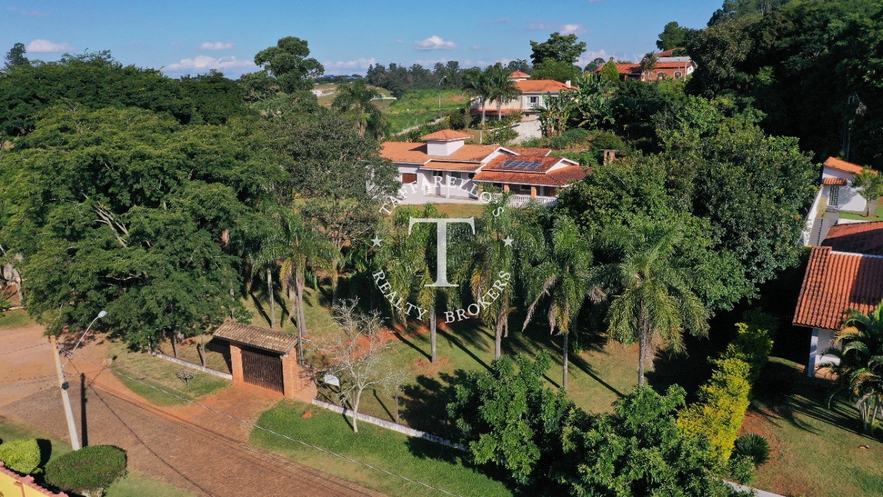 Casa de Condomínio à venda com 4 quartos, 296m² - Foto 16