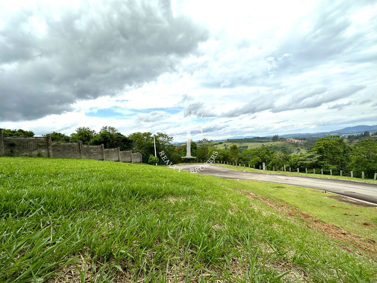 Terreno à venda, 1354m² - Foto 3