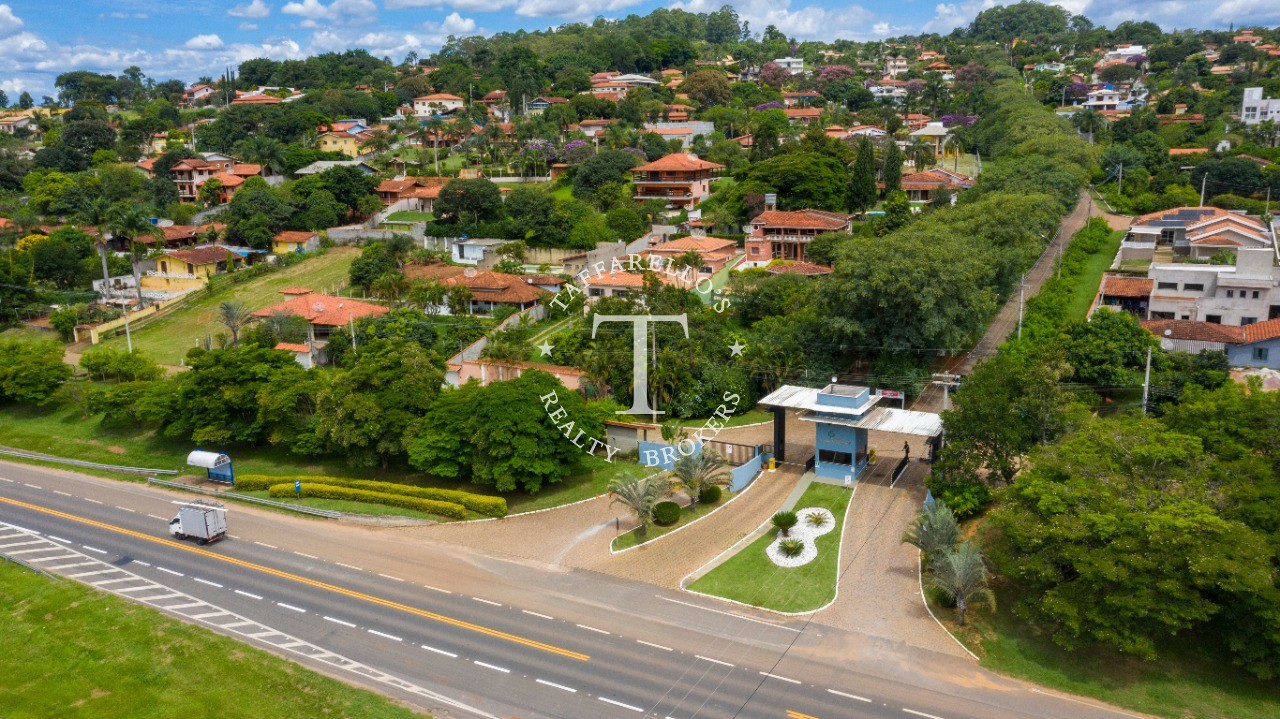 Casa de Condomínio à venda com 4 quartos, 296m² - Foto 20