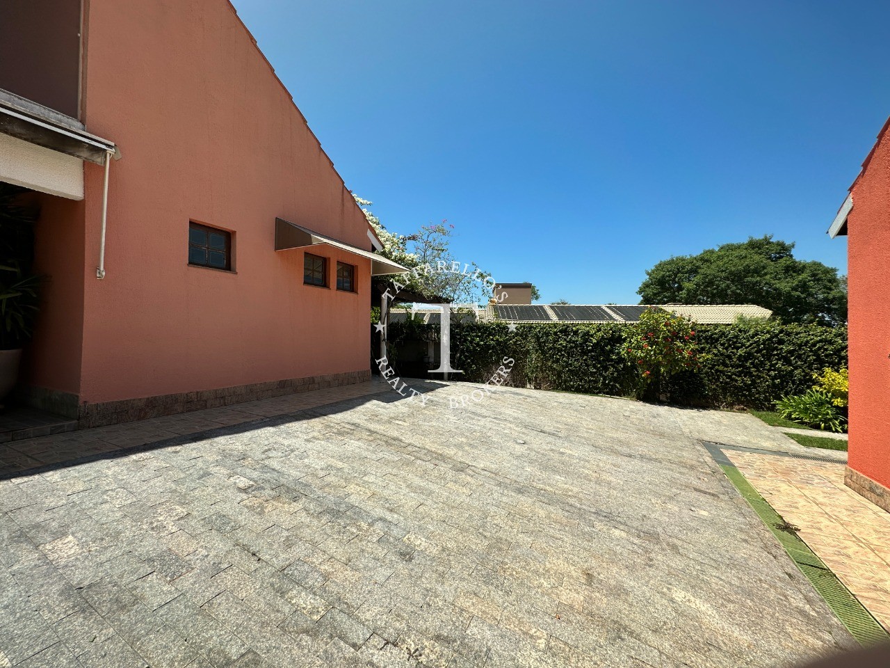 Casa de Condomínio à venda com 5 quartos, 543m² - Foto 25