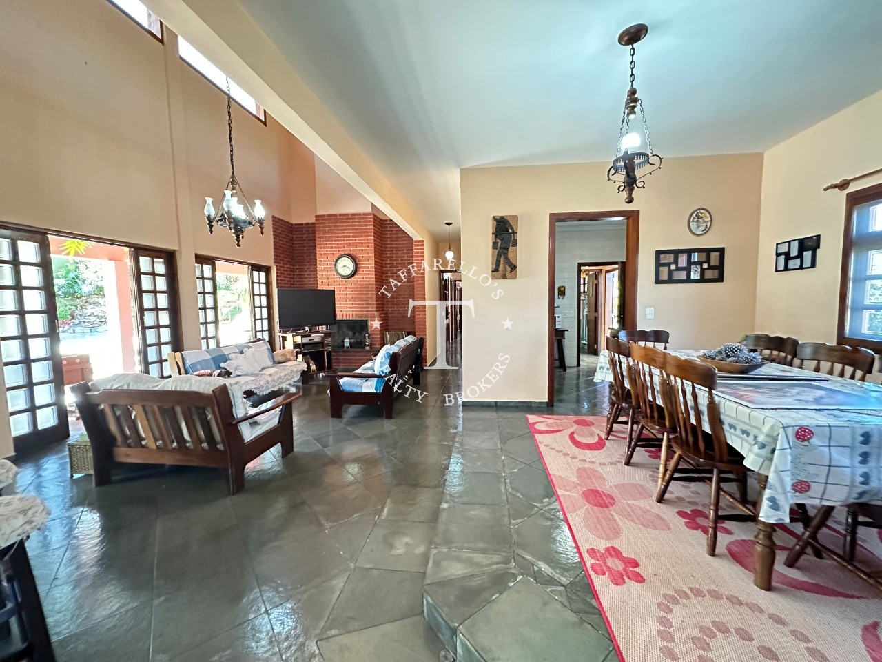 Casa de Condomínio à venda com 5 quartos, 543m² - Foto 12