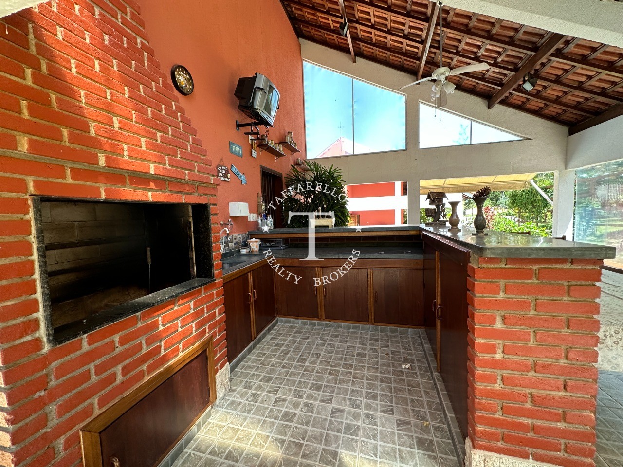 Casa de Condomínio à venda com 5 quartos, 543m² - Foto 27