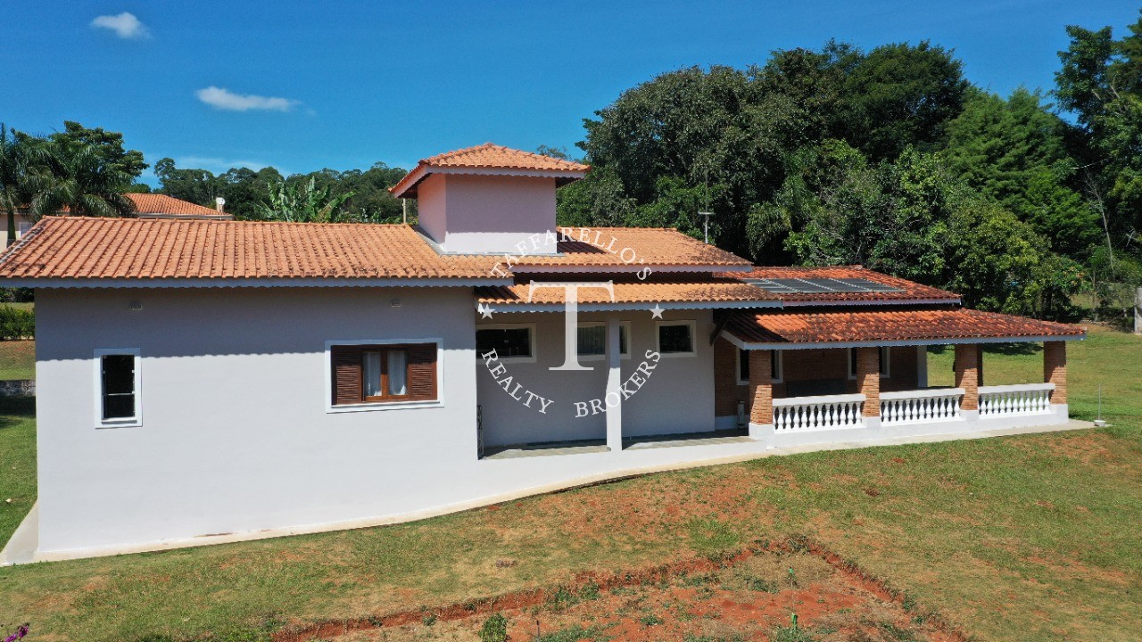 Casa de Condomínio à venda com 4 quartos, 296m² - Foto 14