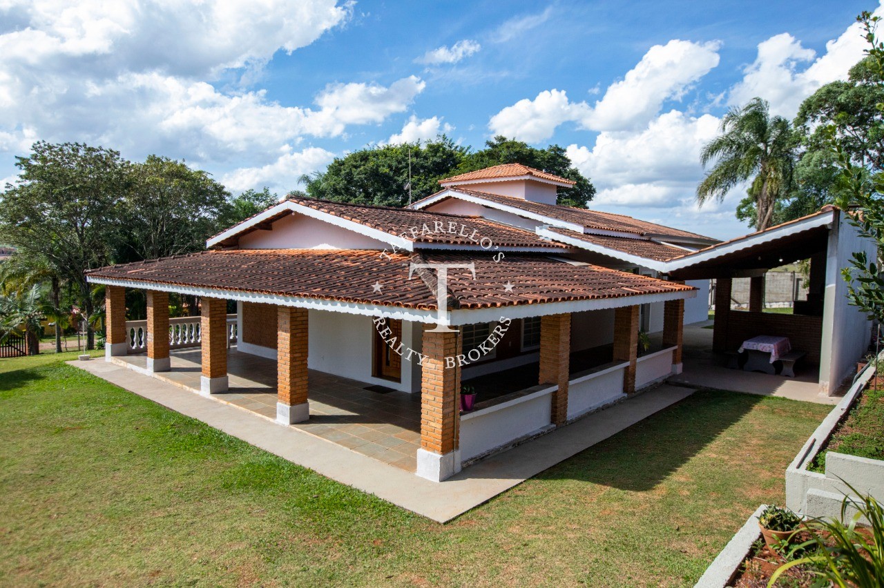 Casa de Condomínio à venda com 4 quartos, 296m² - Foto 26