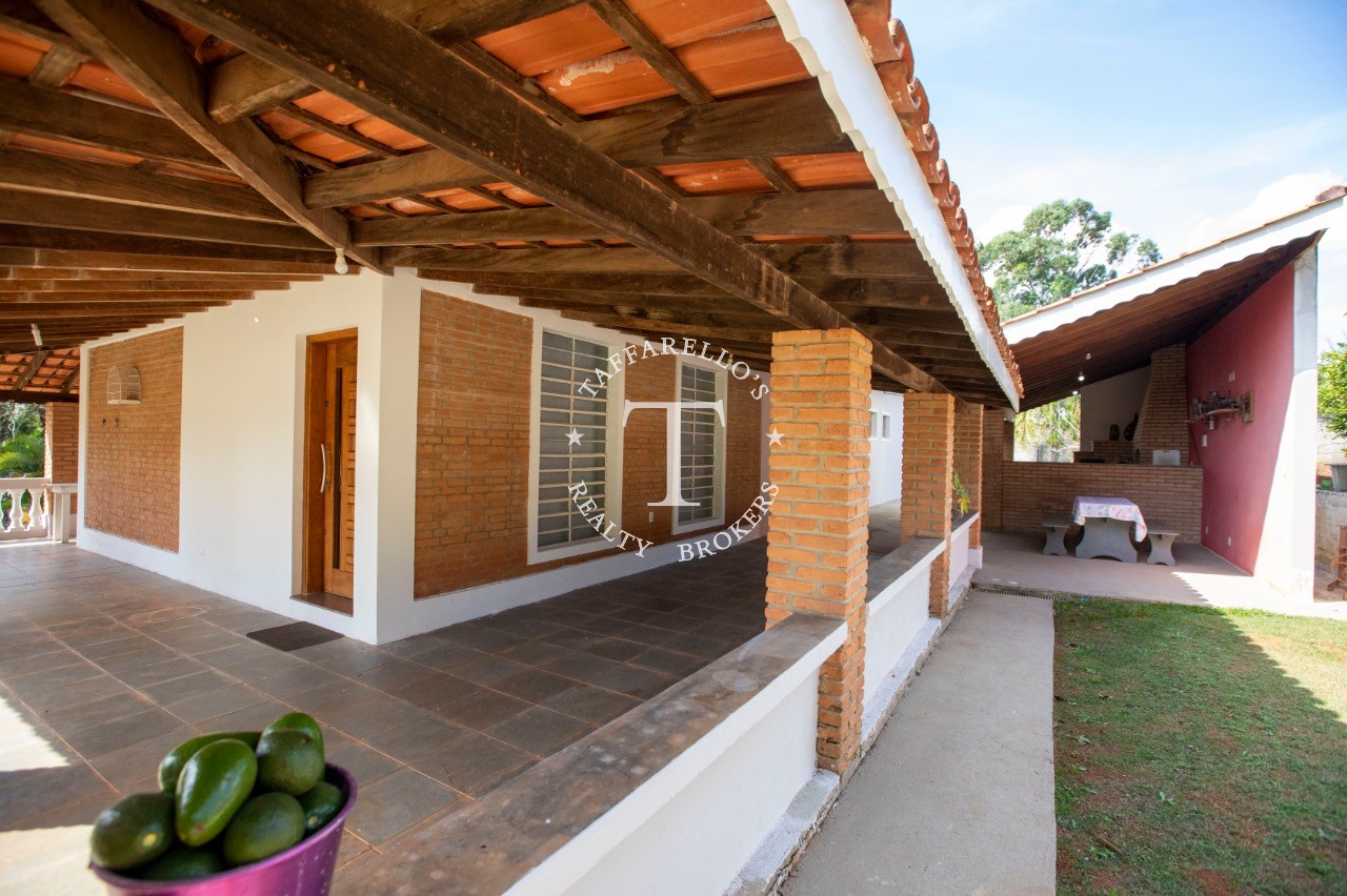 Casa de Condomínio à venda com 4 quartos, 296m² - Foto 24