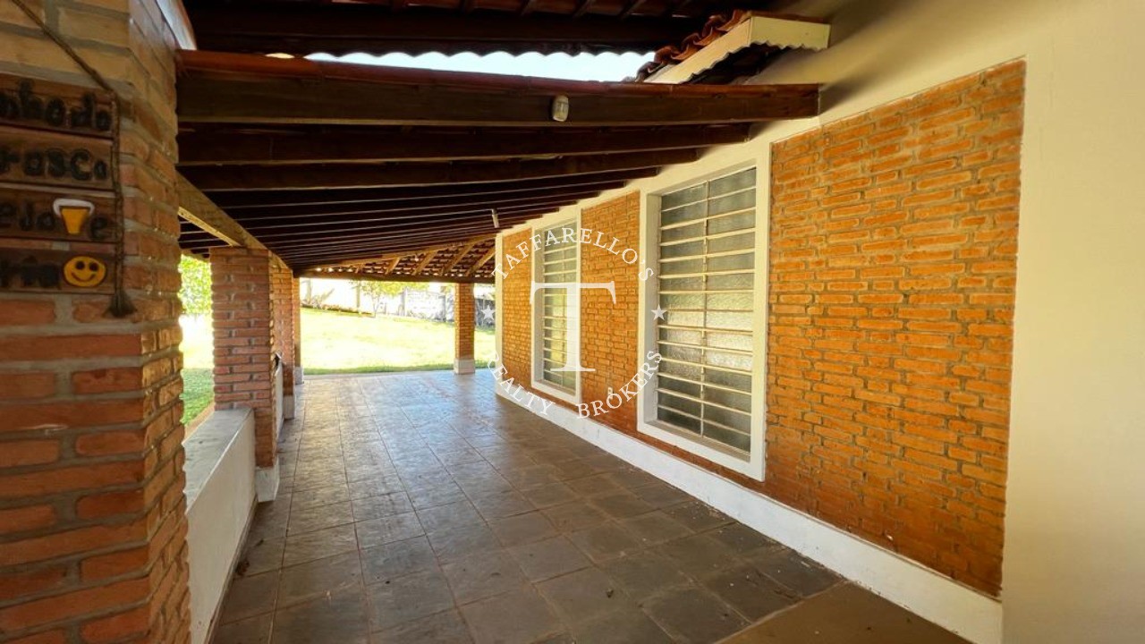 Casa de Condomínio à venda com 4 quartos, 296m² - Foto 7