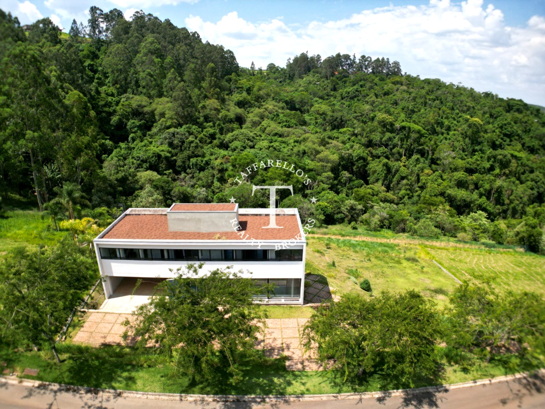 Casa de Condomínio à venda com 4 quartos, 700m² - Foto 1