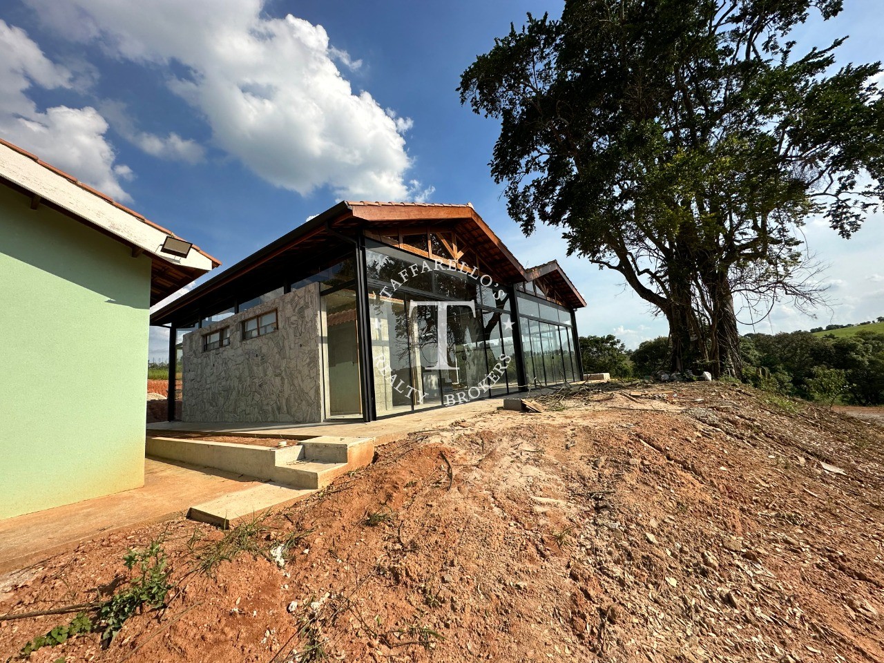 Fazenda à venda com 5 quartos, 2000m² - Foto 68