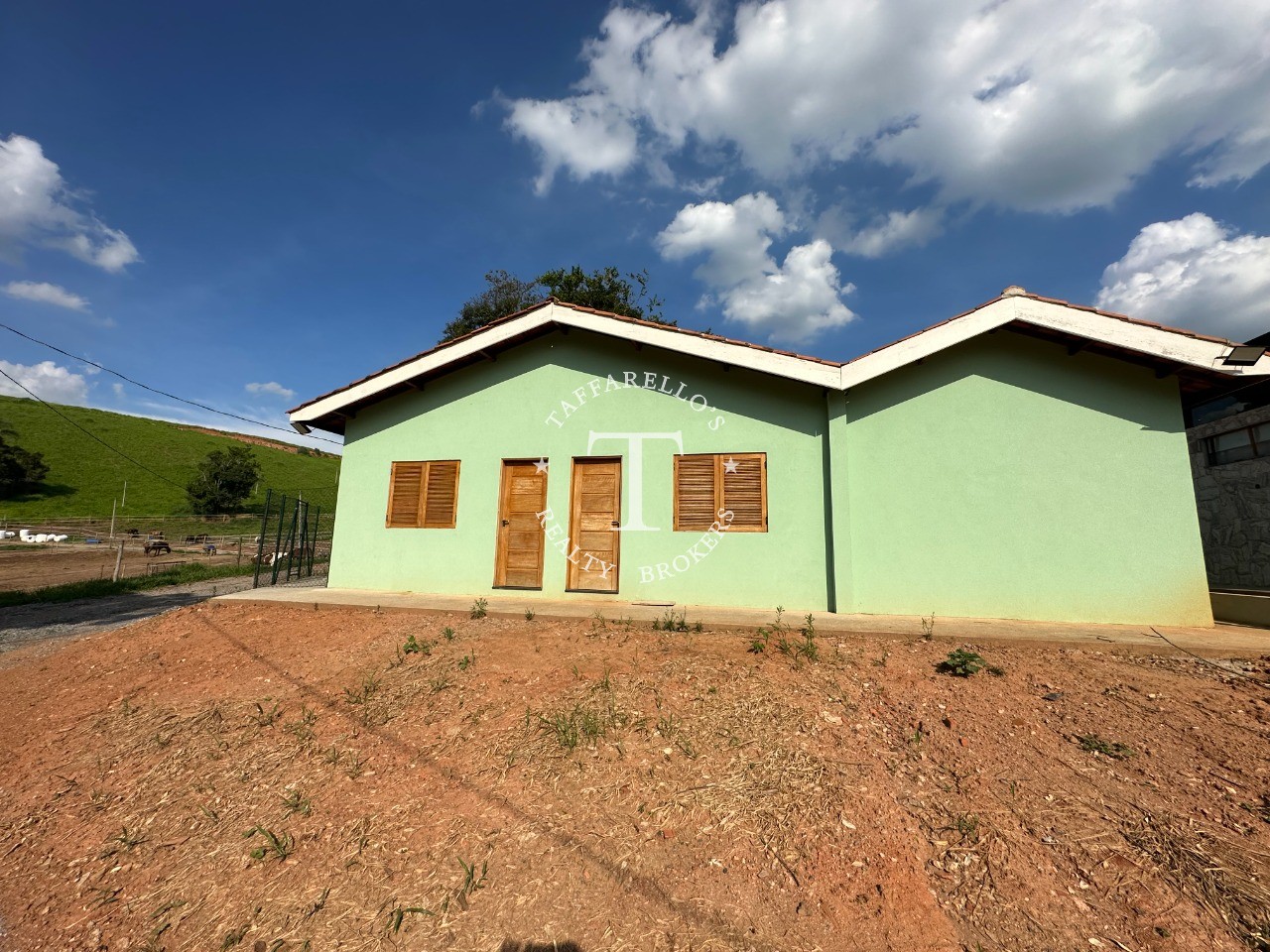 Fazenda à venda com 5 quartos, 2000m² - Foto 69