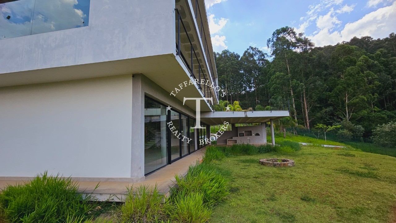 Casa de Condomínio à venda com 4 quartos, 700m² - Foto 34