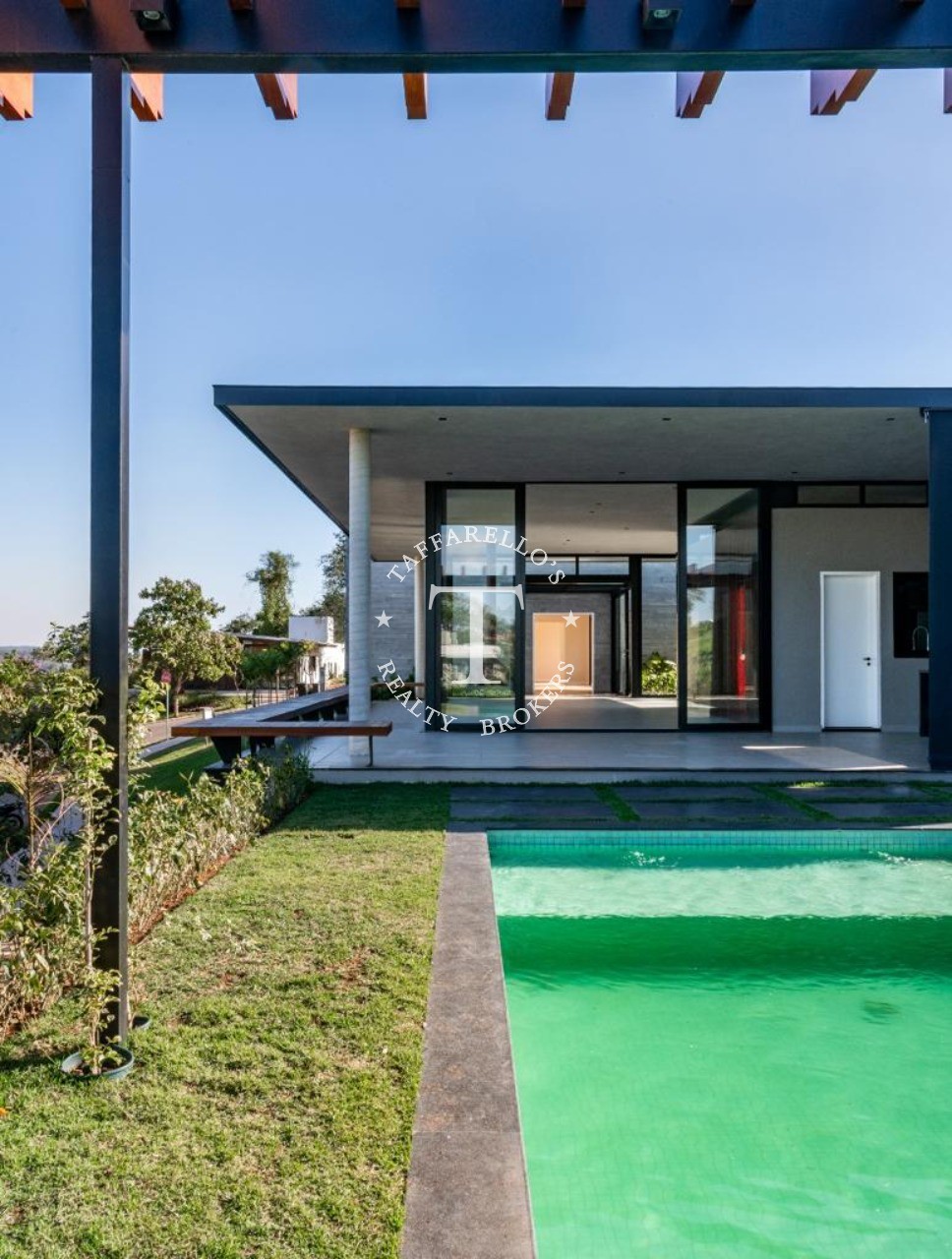 Casa de Condomínio à venda com 5 quartos, 700m² - Foto 18