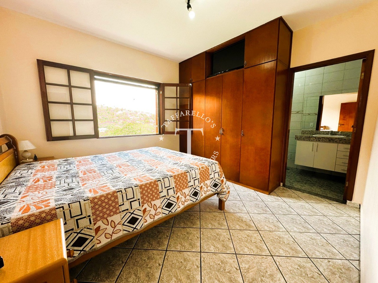 Casa de Condomínio à venda com 4 quartos, 320m² - Foto 20