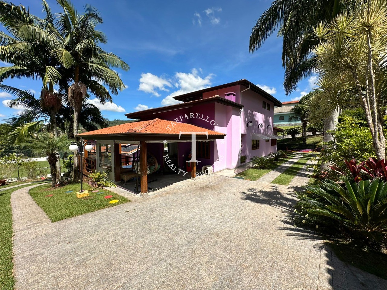 Casa de Condomínio à venda com 5 quartos, 323m² - Foto 29