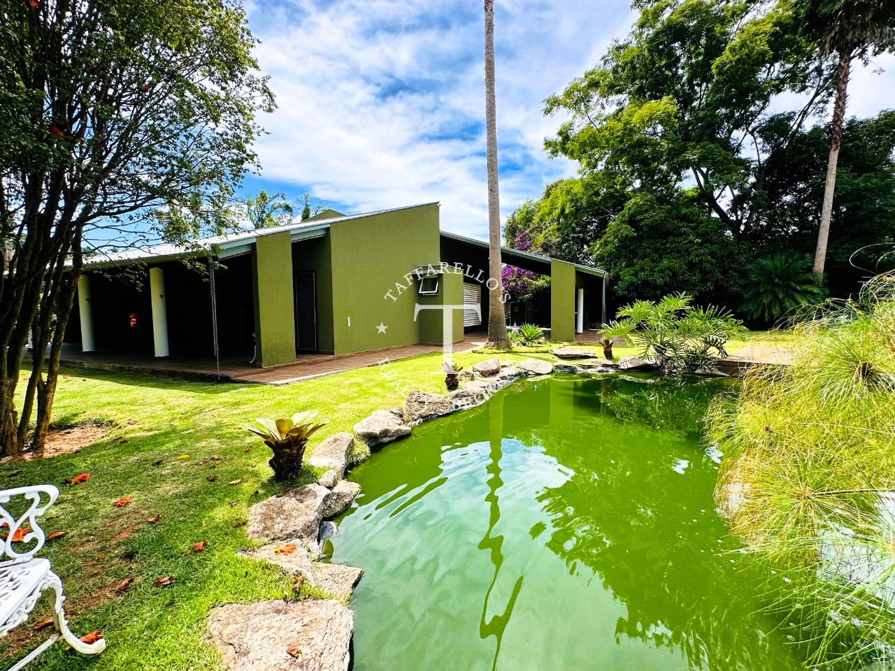 Casa de Condomínio à venda com 4 quartos, 456m² - Foto 77