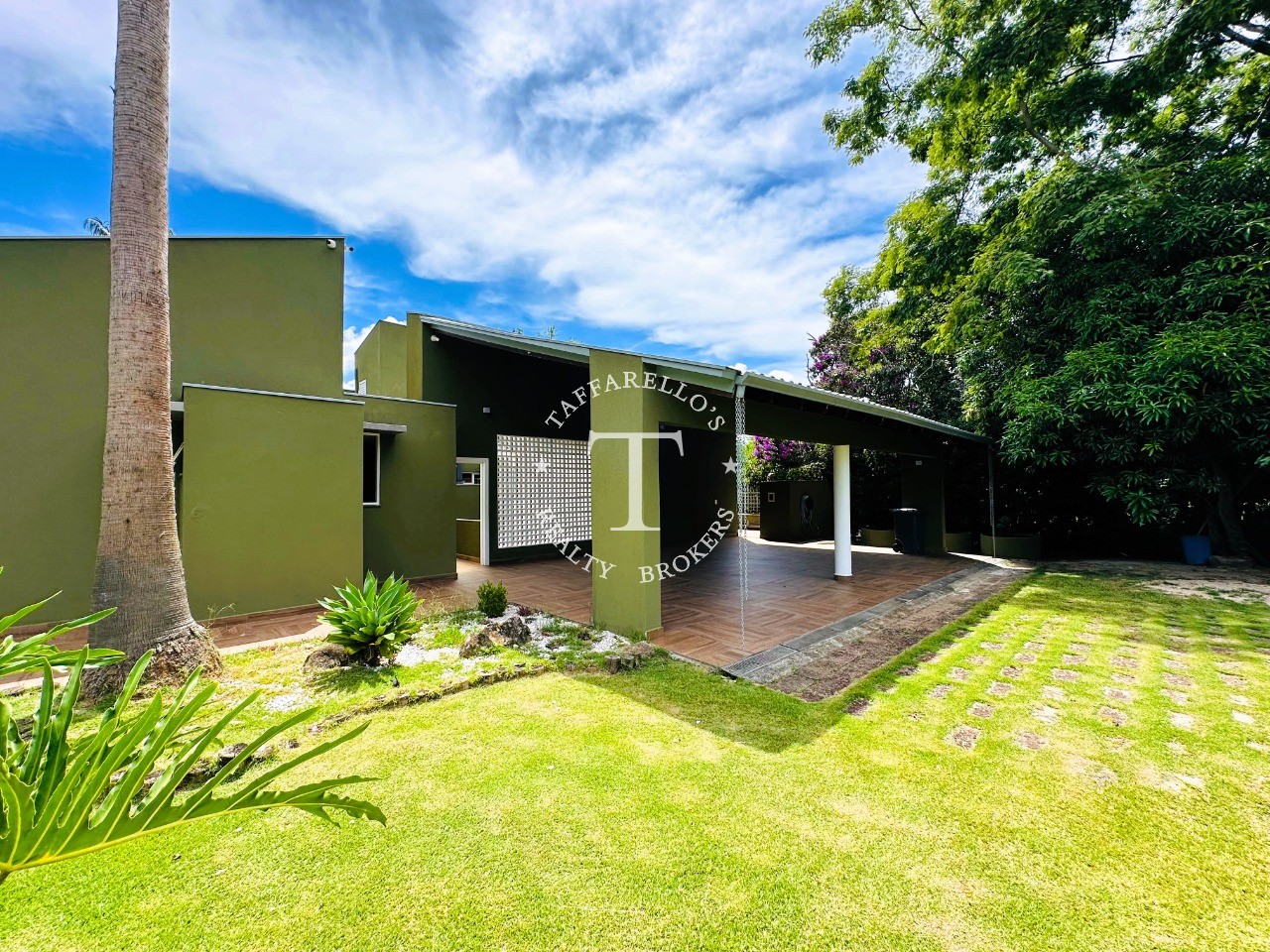 Casa de Condomínio à venda com 4 quartos, 456m² - Foto 83