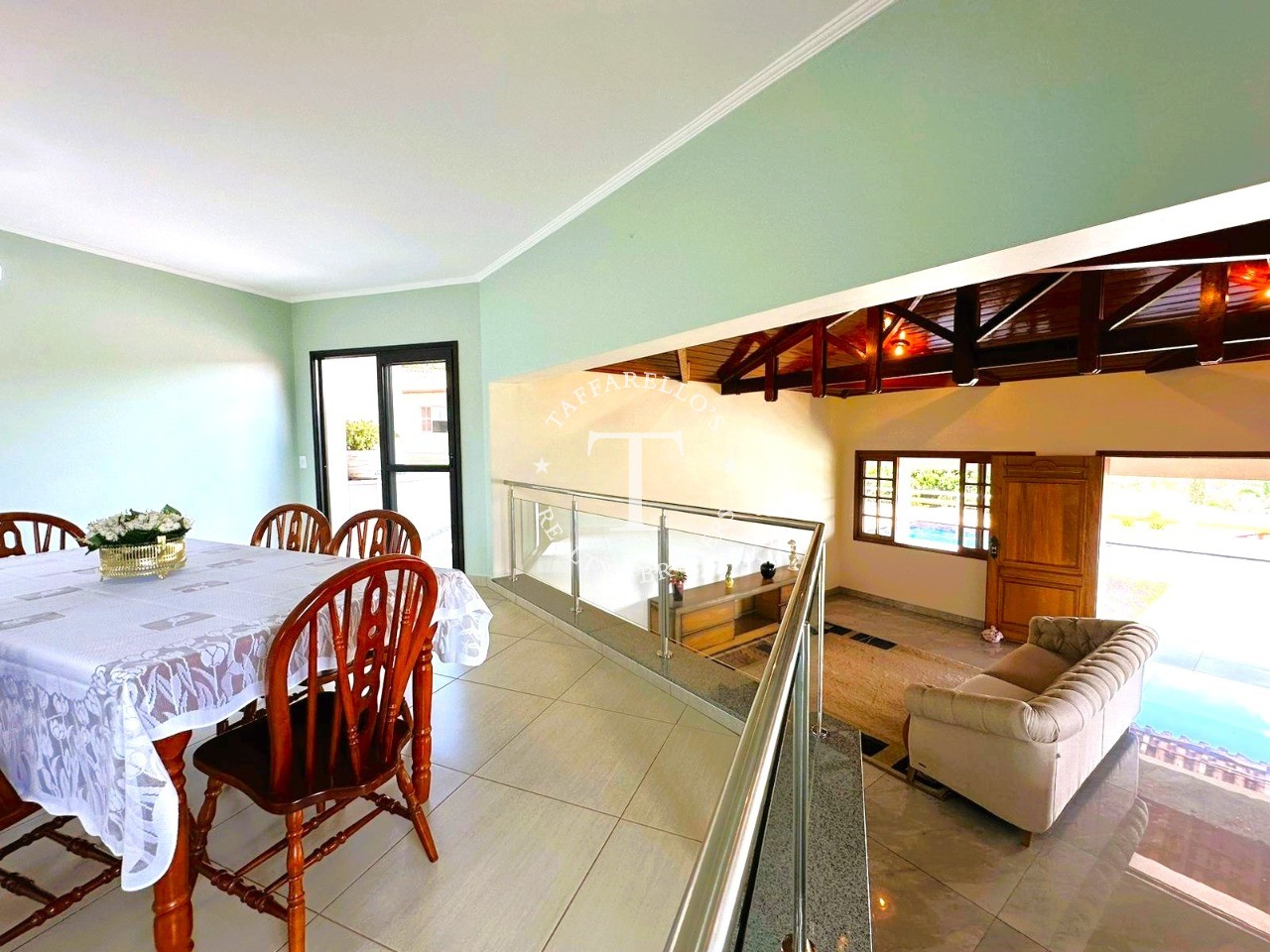 Casa de Condomínio à venda com 4 quartos, 320m² - Foto 9