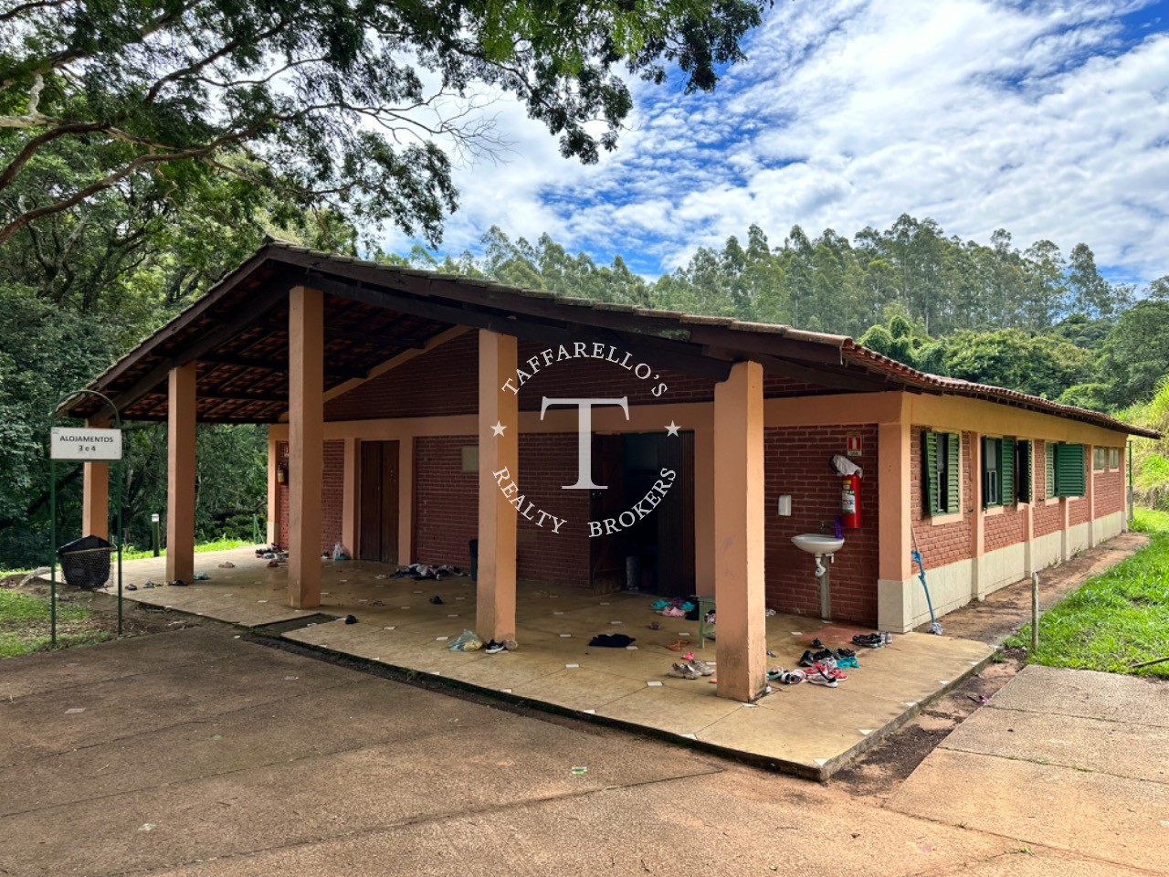 Fazenda à venda com 10 quartos, 2600m² - Foto 70