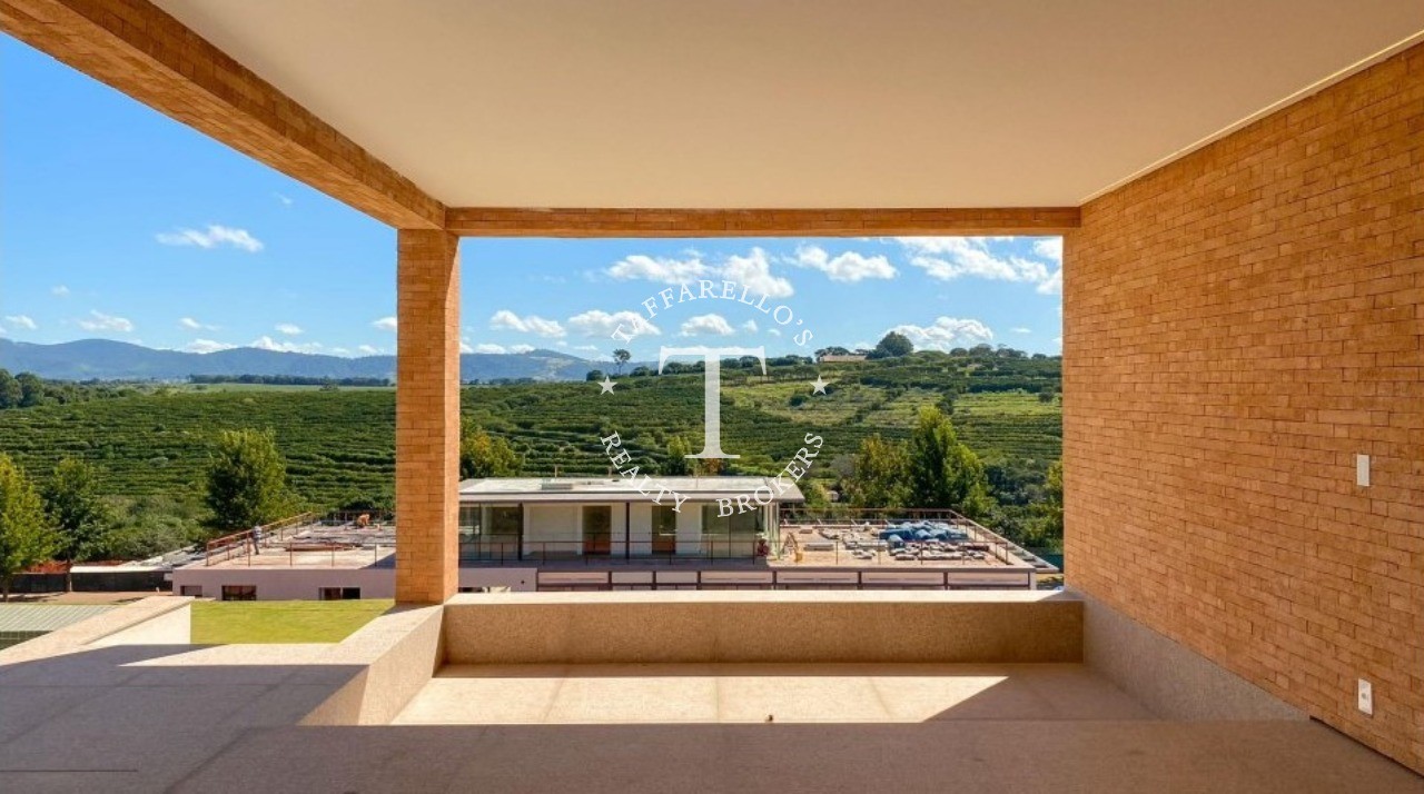 Casa de Condomínio à venda com 6 quartos, 1486m² - Foto 6