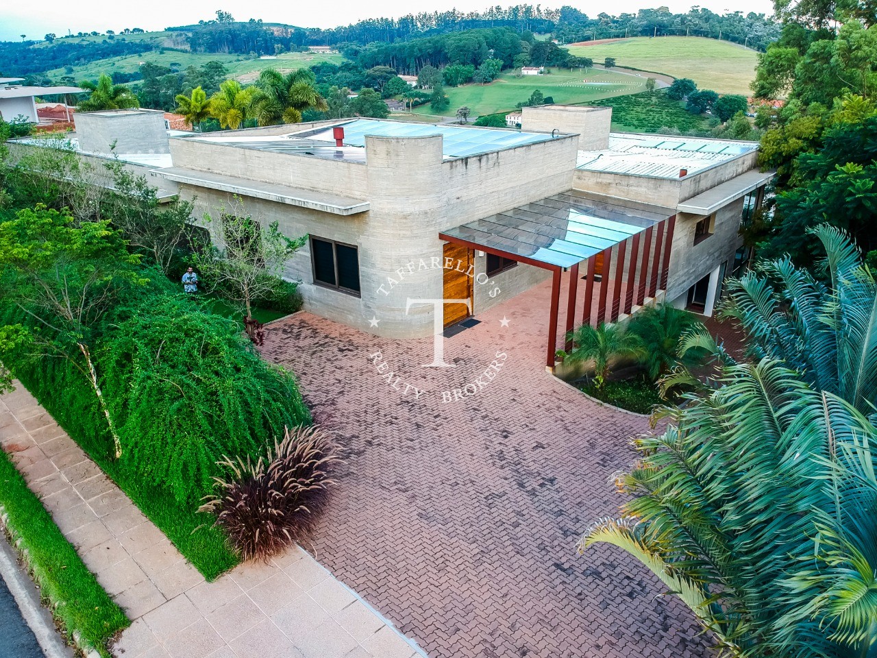 Casa de Condomínio à venda com 4 quartos, 850m² - Foto 3