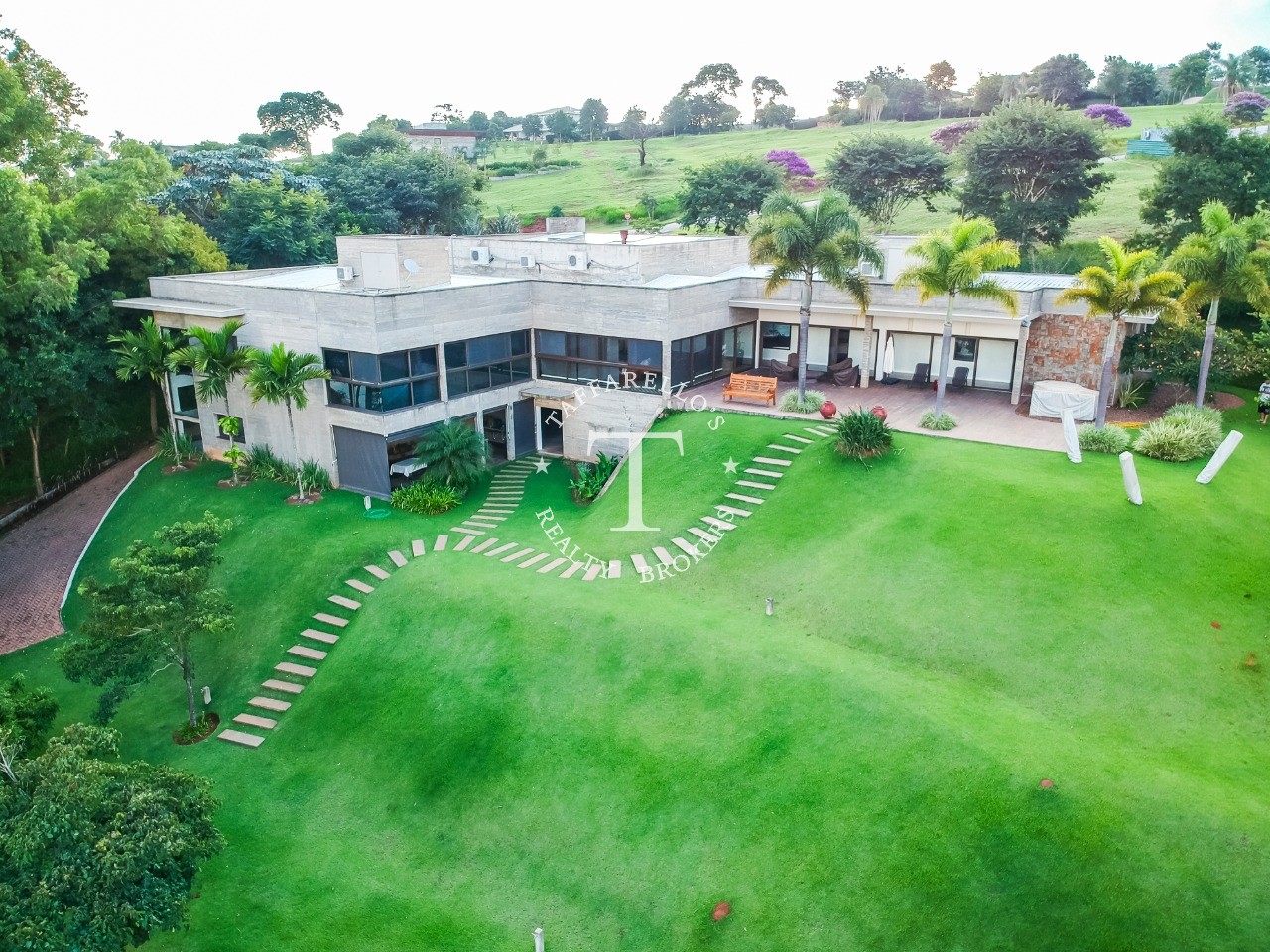 Casa de Condomínio à venda com 4 quartos, 850m² - Foto 5