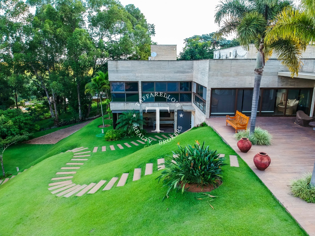 Casa de Condomínio à venda com 4 quartos, 850m² - Foto 7