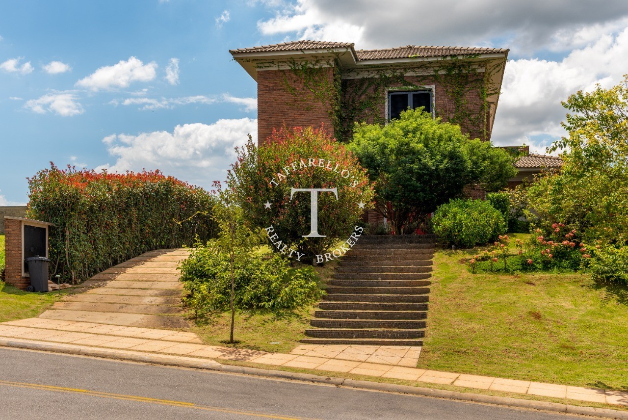 Casa de Condomínio à venda com 4 quartos, 700m² - Foto 16