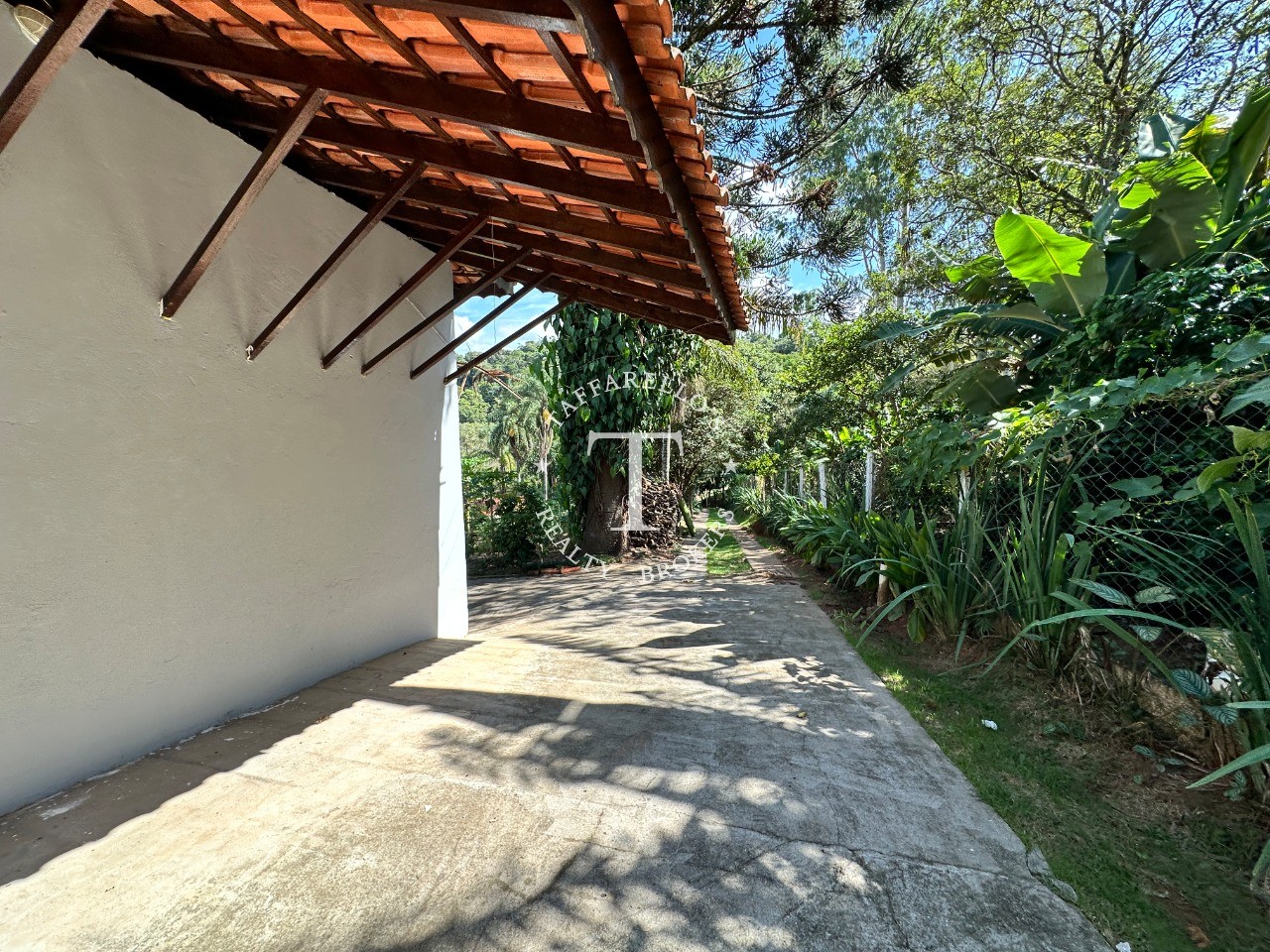 Casa de Condomínio à venda com 6 quartos, 540m² - Foto 42