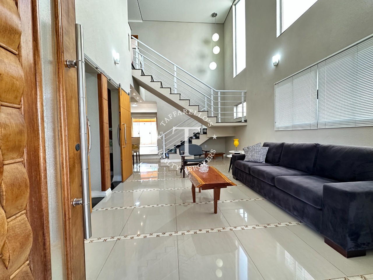 Casa de Condomínio à venda com 3 quartos, 252m² - Foto 6