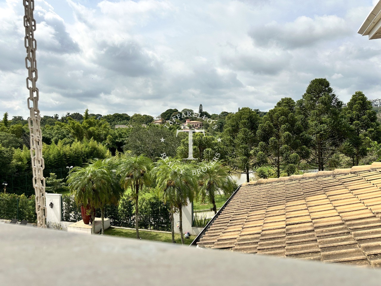 Casa de Condomínio à venda com 4 quartos, 400m² - Foto 38